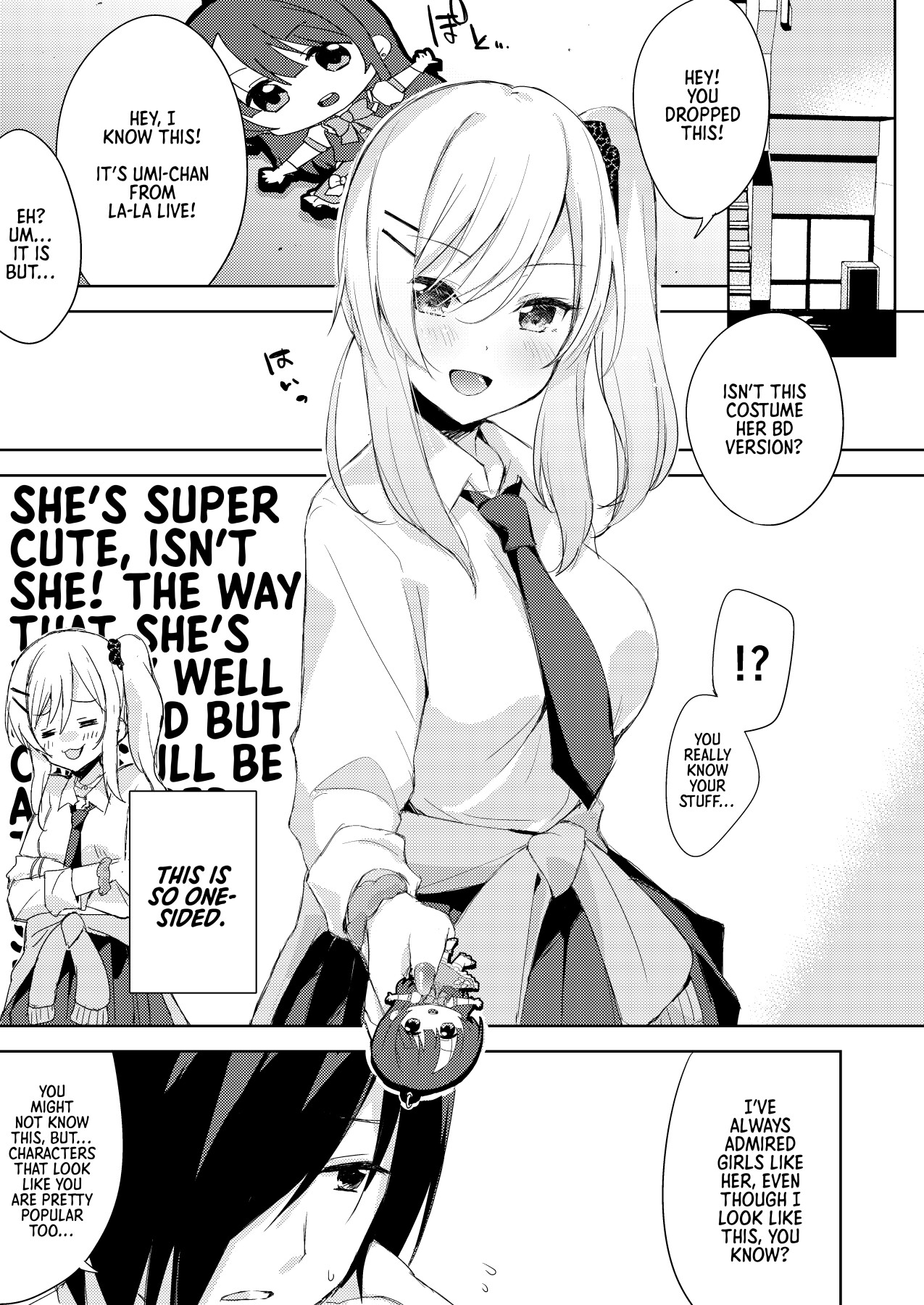 Hentai Manga Comic-A Training Regimen to Make Girls Obedient-Read-3